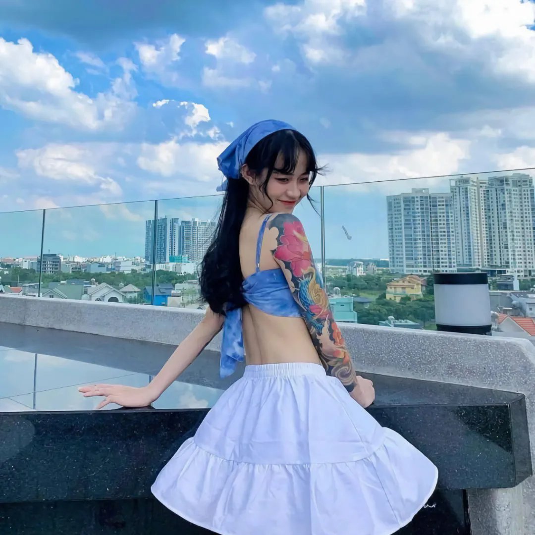 去见瀑布